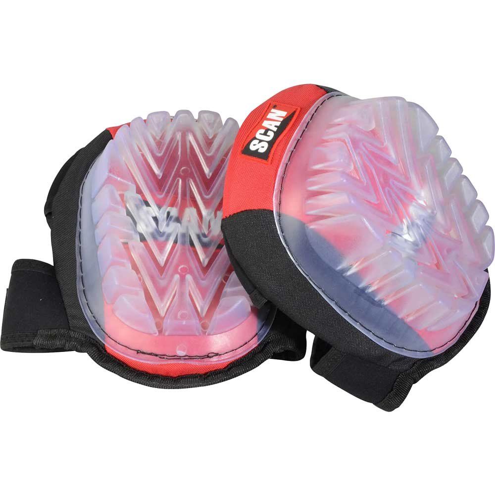 Scan Gel Knee Pads - Image 1