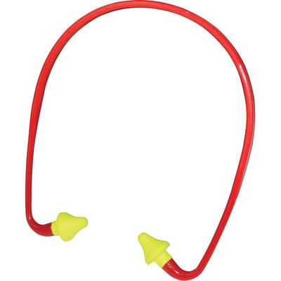Scan EC-4103 Banded Foam Ear Bud