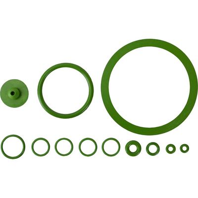 Faithfull Viton® Seals Pack For Faispray8Hd