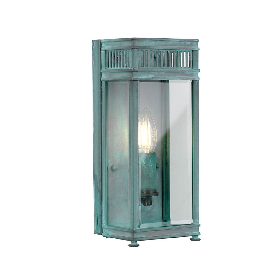 Holborn Wall Light Green - Green - Image 1