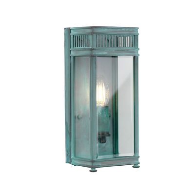 Holborn Wall Light Green - Green