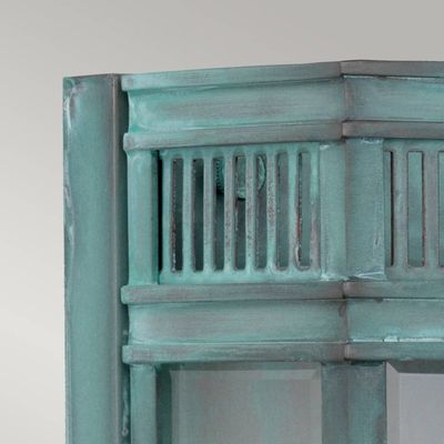 Holborn Wall Light Green - Green - Thumbnail 2