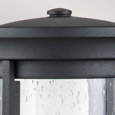 Merrill Wall Light Black - Black - Thumbnail 2