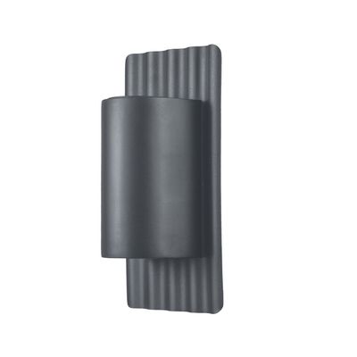 Dali Wall Light Grey - Grey