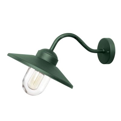 Klampenborg Wall Light Green - Green