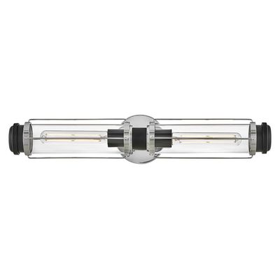 Masthead Wall Light Chrome - Chrome