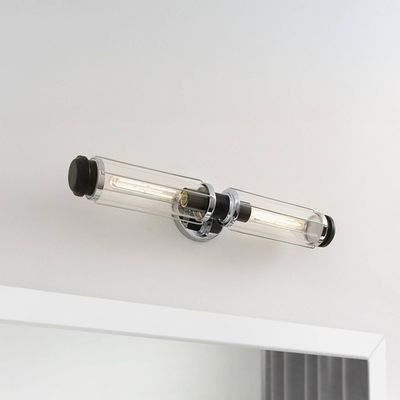 Masthead Wall Light Chrome - Chrome - Thumbnail 2