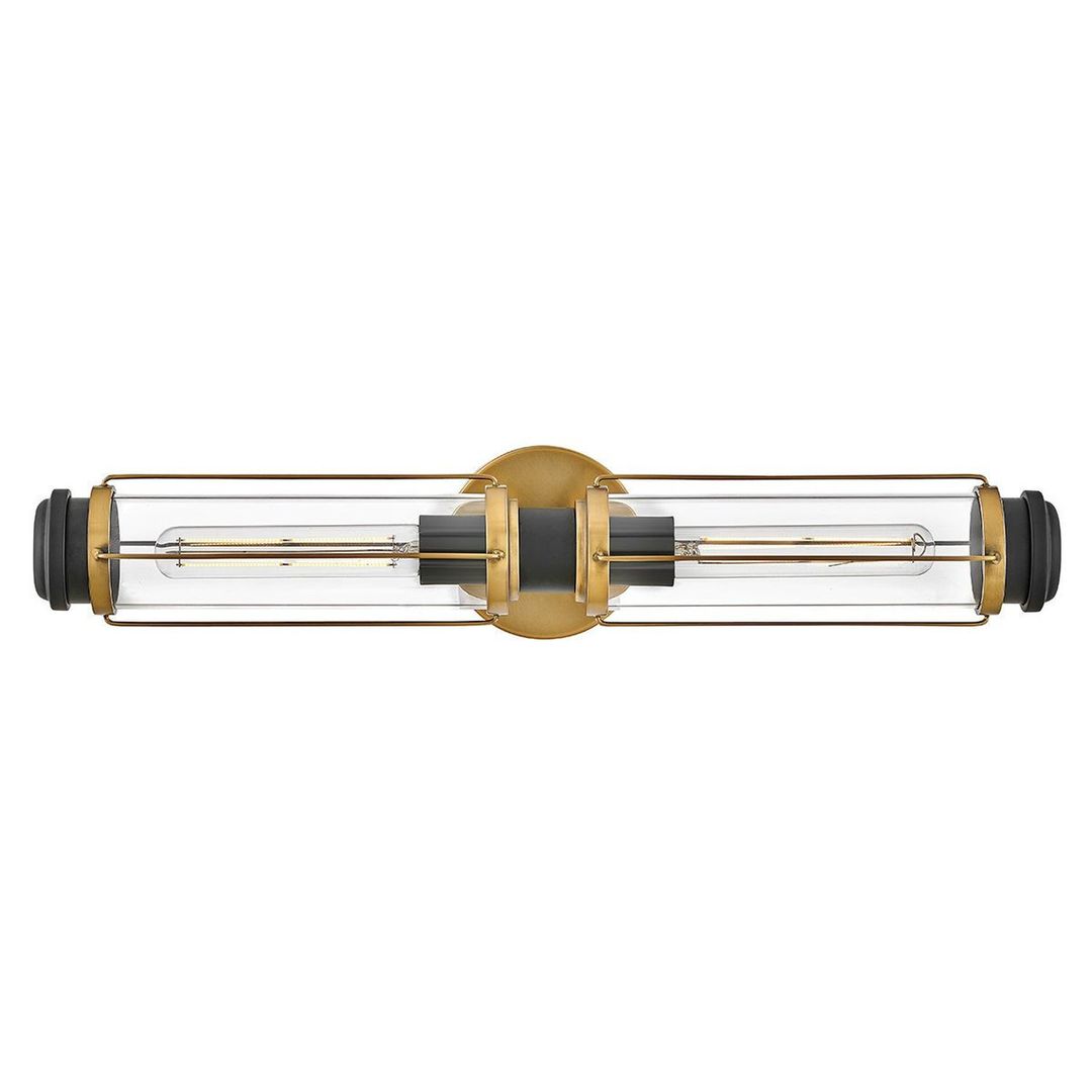 Masthead Wall Light Brass - Brass - Image 1
