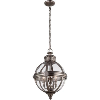 FEISS Adams - small incomparable pendant light - Thumbnail 2