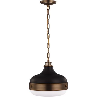 FEISS Cadence pendant light, industrial style - Thumbnail 2