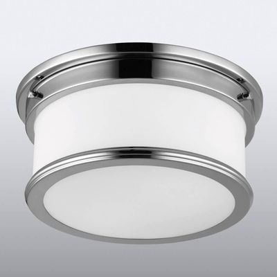 FEISS Payne ceiling lamp, round