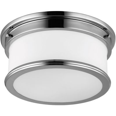 FEISS Payne ceiling lamp, round - Thumbnail 2