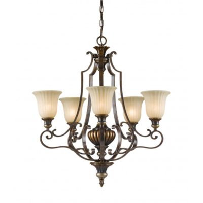 FEISS Kelham Hall Chandelier Beautiful - Thumbnail 2