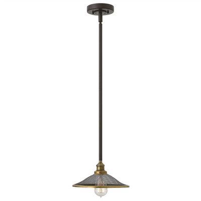 HINKLEY Striking pendant lamp Rigby - Thumbnail 2