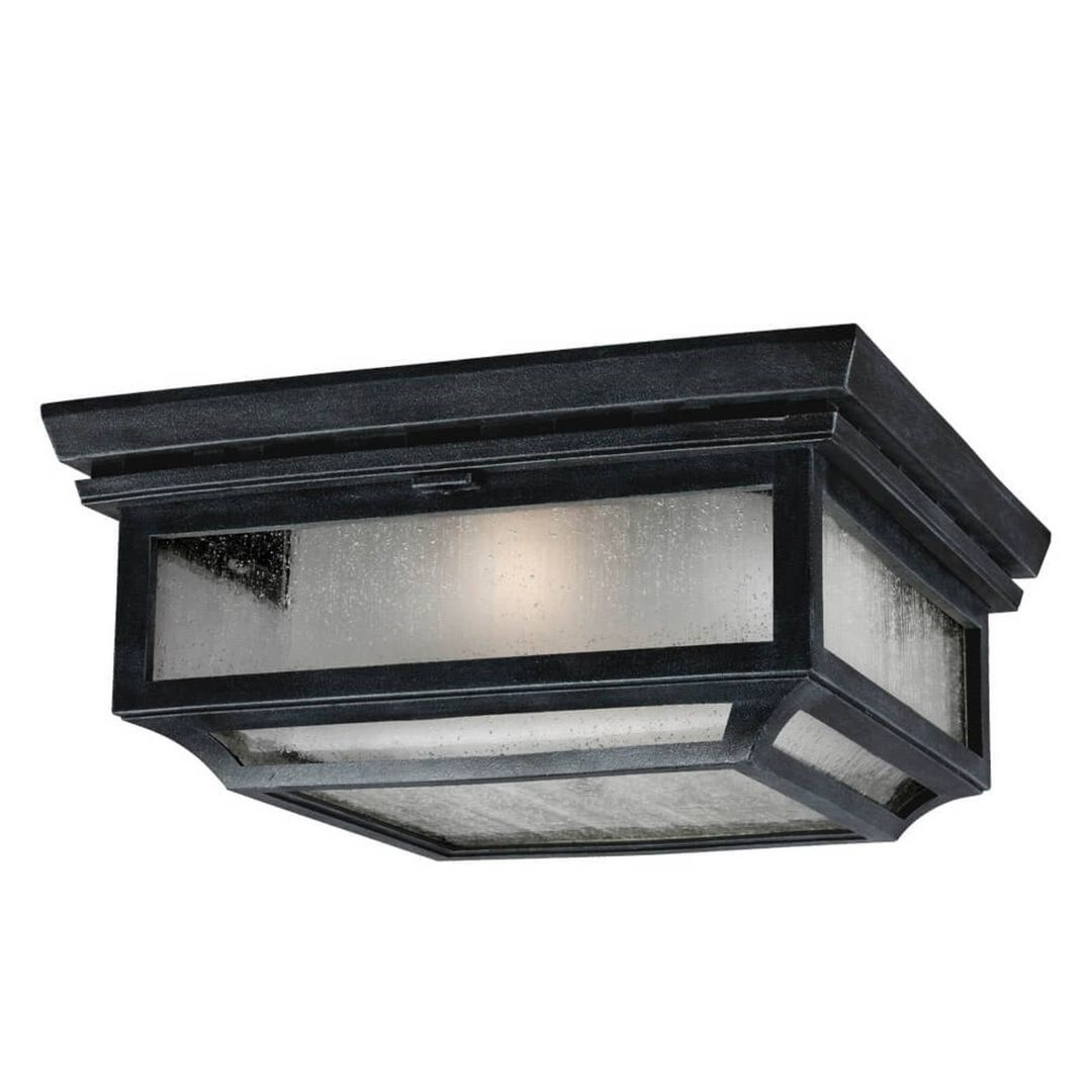 FEISS Shepherd ceiling light for outdoors - Image 1