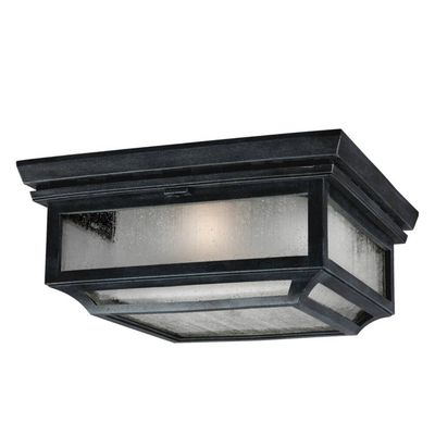 FEISS Shepherd ceiling light for outdoors