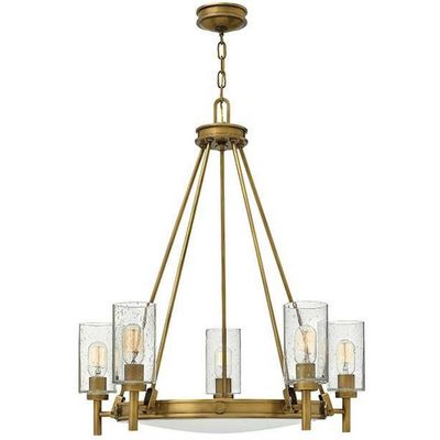 HINKLEY Fife-bulb Collier chandelier - Thumbnail 2