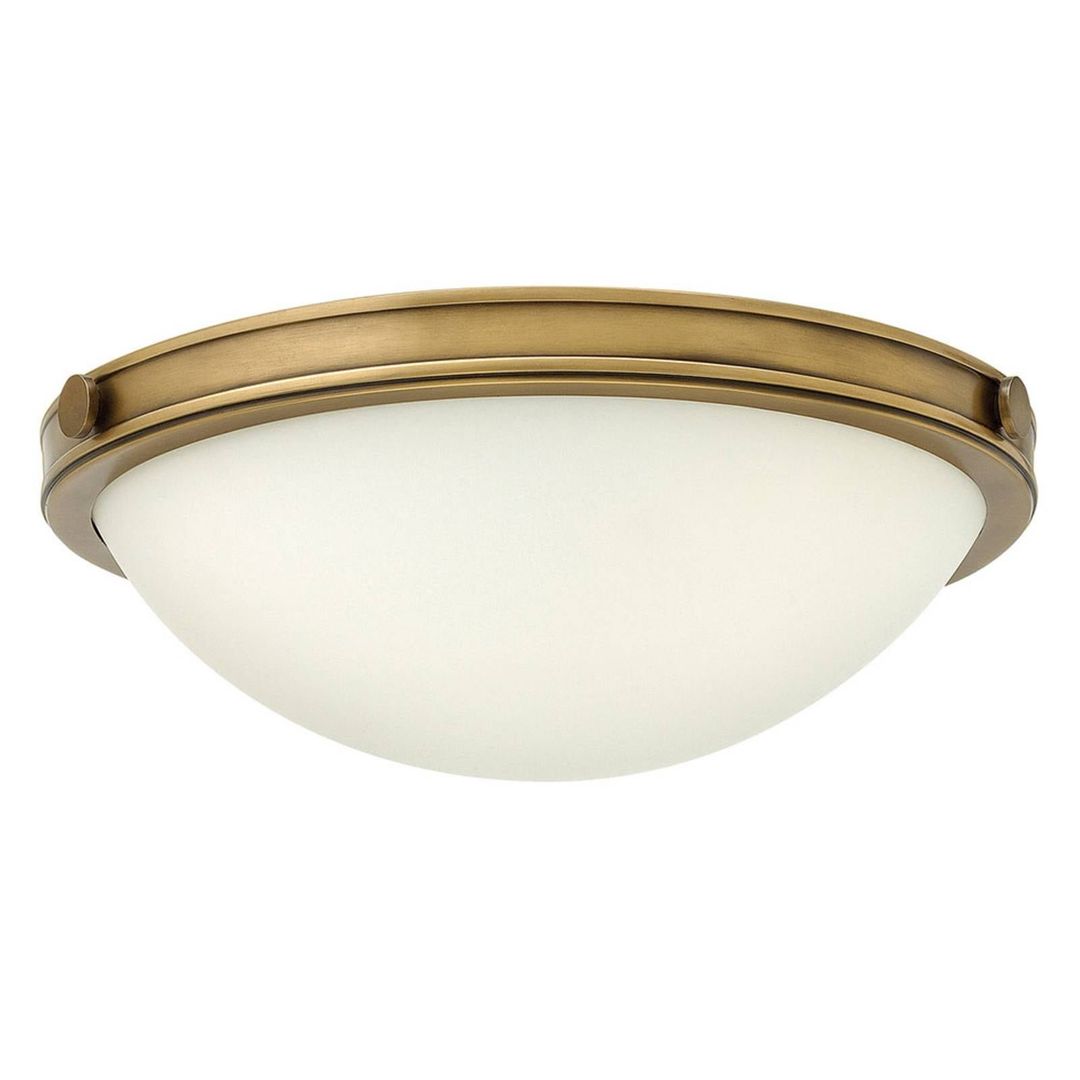 FEISS Collier ceiling light with a brass finish 34.6 cm - Image 1
