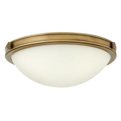 FEISS Collier ceiling light with a brass finish 34.6 cm - Thumbnail 2