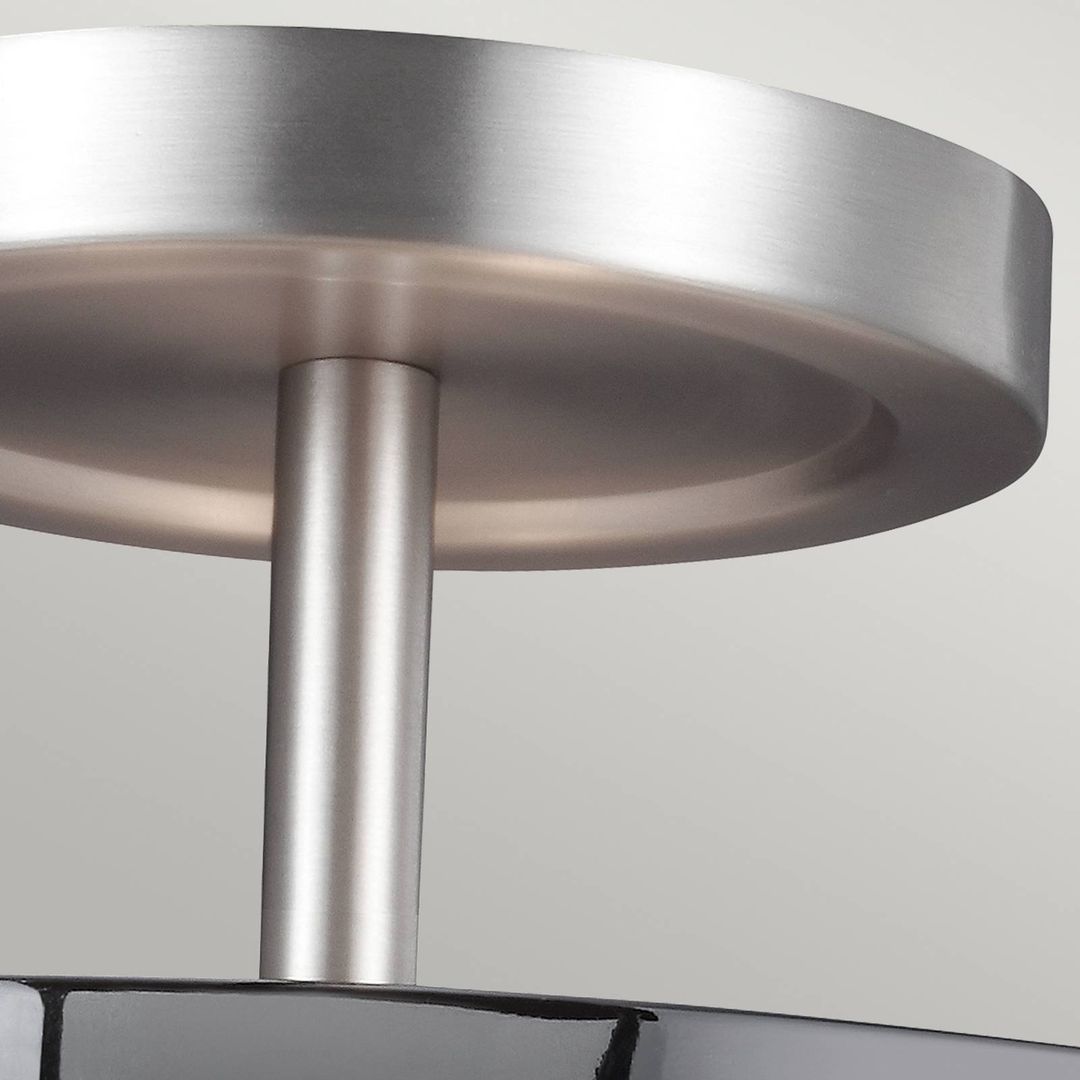 FEISS Prospect Park semi-flush ceiling light - Image 1