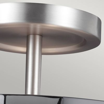 FEISS Prospect Park semi-flush ceiling light