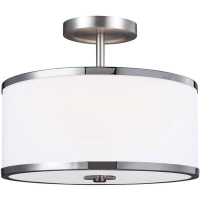 FEISS Prospect Park semi-flush ceiling light - Thumbnail 2