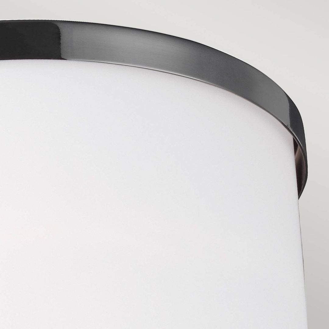 FEISS Prospect Park wall light, one-bulb - Image 1
