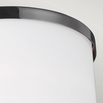 FEISS Prospect Park wall light, one-bulb