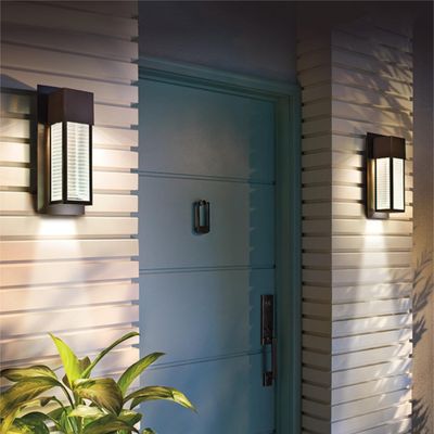 Sorel Wall Light Bronze - Bronze