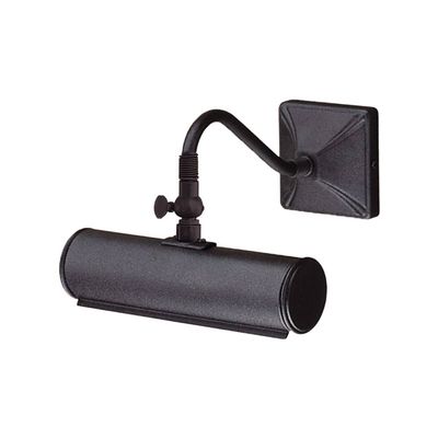 Elstead Picture Lights picture light black, 19 cm