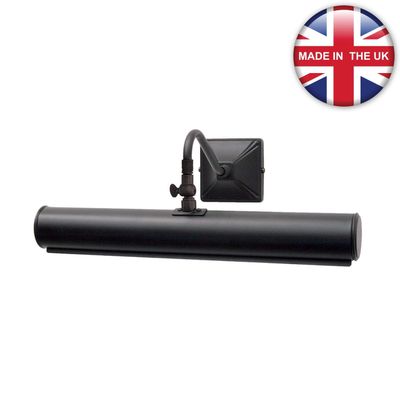 Elstead Picture Lights picture light black, 36 cm - Thumbnail 2