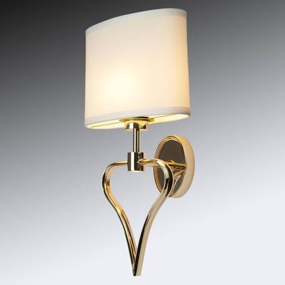 Elstead Charming LED wall light Falmouth