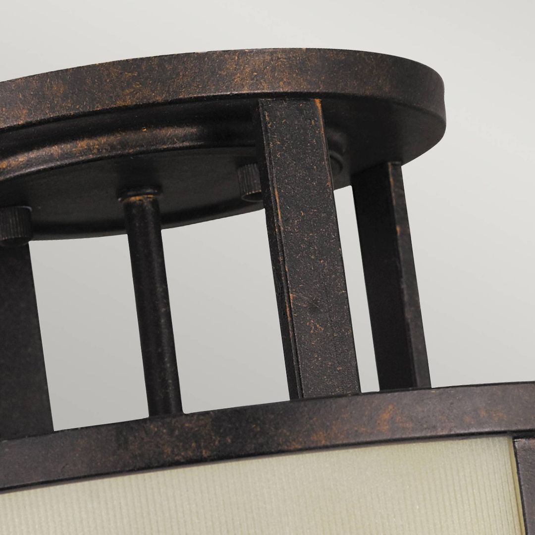FEISS Fusion ceiling light height 22.9 cm - Image 1
