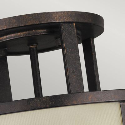 FEISS Fusion ceiling light height 22.9 cm