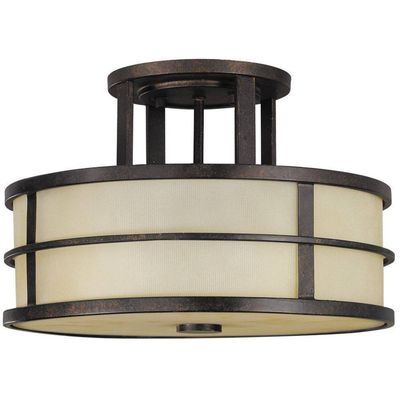 FEISS Fusion ceiling light height 22.9 cm - Thumbnail 2