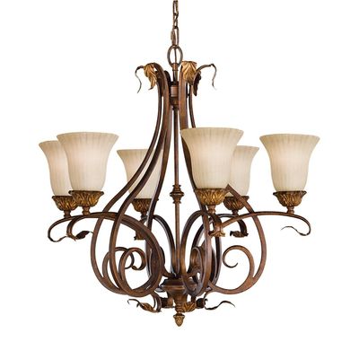 FEISS Impressive chandelier Sonoma Valley - Thumbnail 2