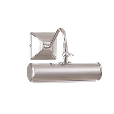 Elstead Picture Lights picture light polished chrome 19 cm - Thumbnail 2