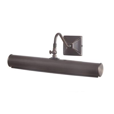 Elstead Picture Lights picture light, dark bronze, 36 cm