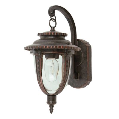 Elstead Lighting Wall Light Bronze A - Bronze - Thumbnail 2