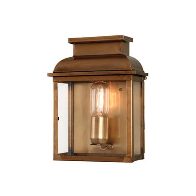 Wall Light Brass - Brass