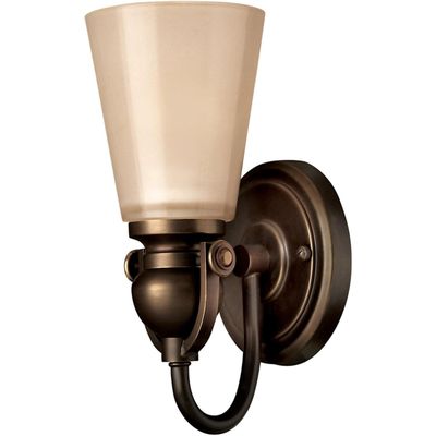 HINKLEY Traditional wall light Mayflower - Thumbnail 2