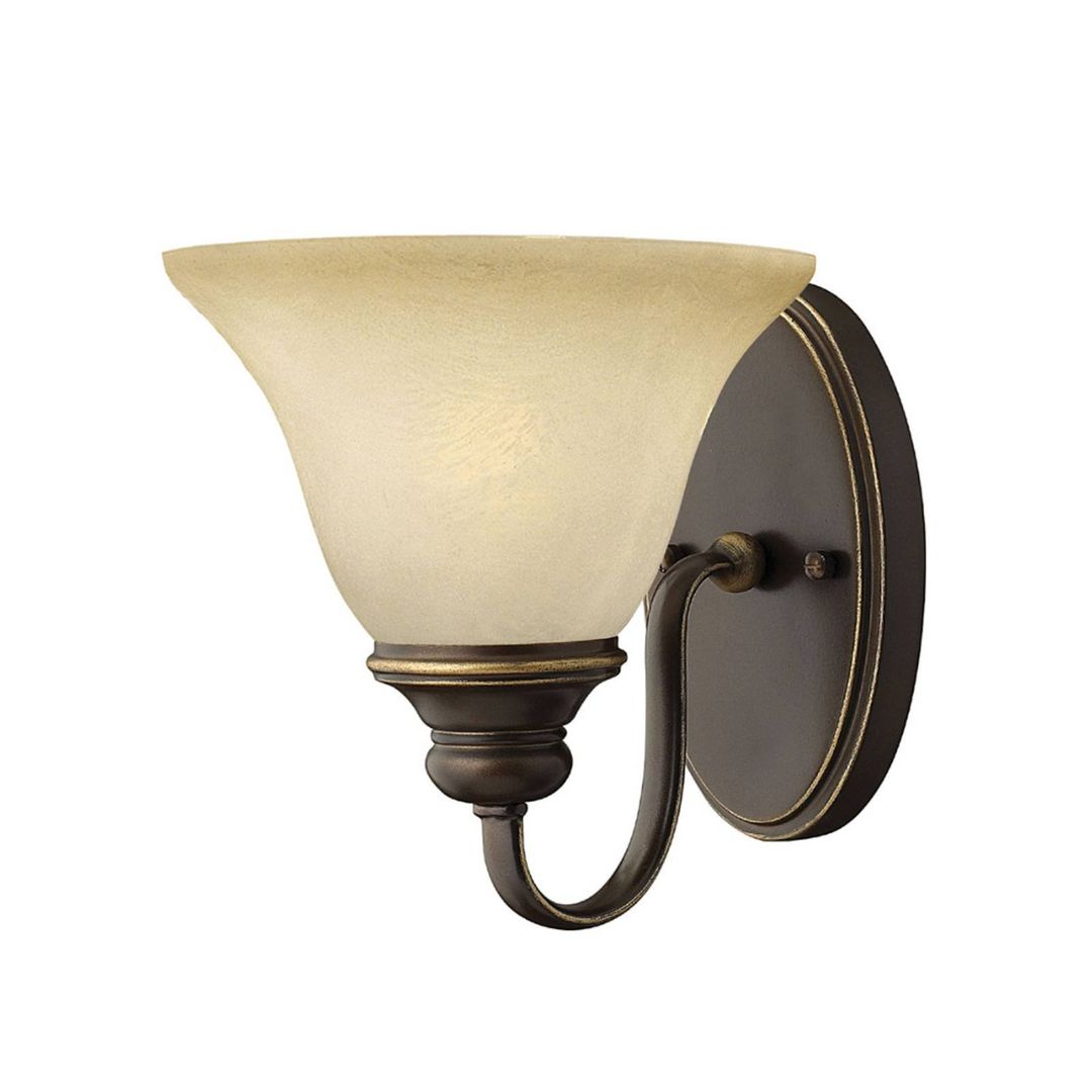HINKLEY Cello Wall Light Classic - Image 1