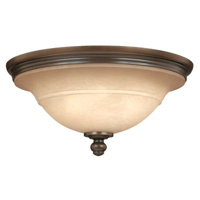 HINKLEY Plymouth Ceiling Light Rustic - Thumbnail 2