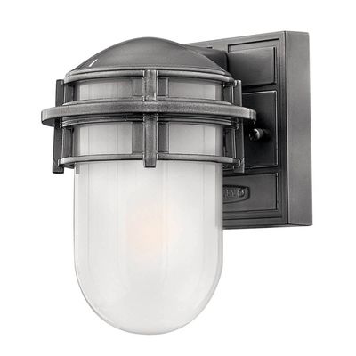 Reef Wall Light Bronze - Bronze - Thumbnail 2
