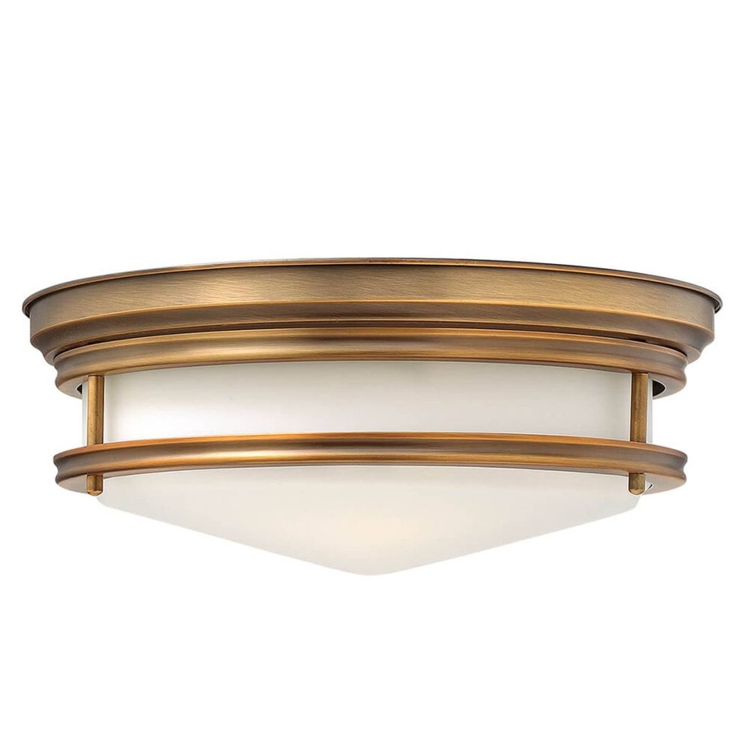 HINKLEY Hadley - ceiling light in a retro design - Image 1