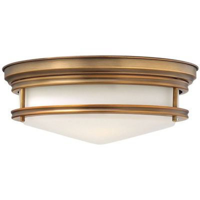 HINKLEY Hadley - ceiling light in a retro design - Thumbnail 2