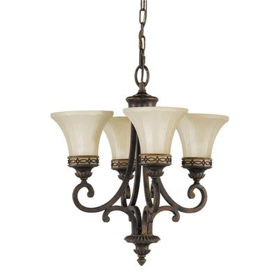 FEISS Drawing Room Hanging Light Practical - Thumbnail 2