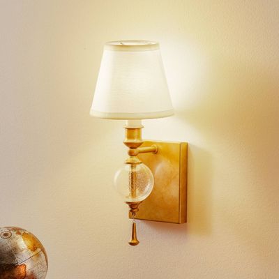 FEISS Argento Wall Light for Beautiful Light