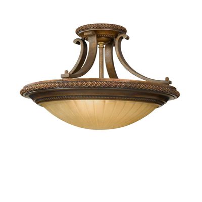 FEISS Semi-flush ceiling light Kelham Hall - Thumbnail 2