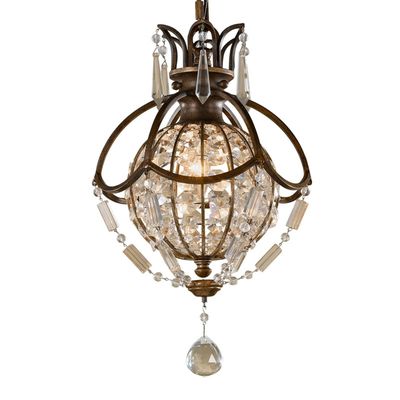 FEISS Bellini Hanging Light Tasteful